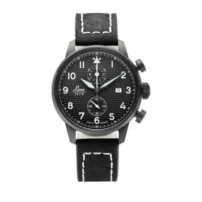 Часовник Laco Lausanne Quartz Chrono 861975 42мм
