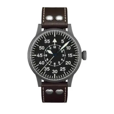 Часовник Laco PADERBORN Automatic 861749 42мм