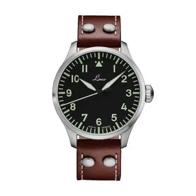 Часовник Laco Augsburg 861688.2 42мм