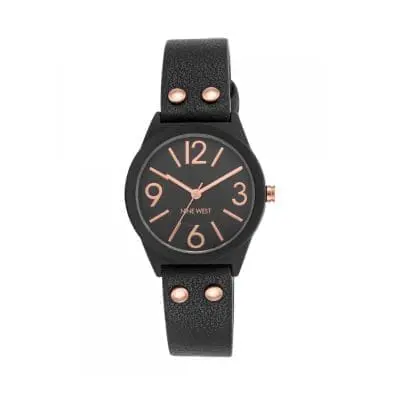 Часовник Nine West 1932BKRG 32мм