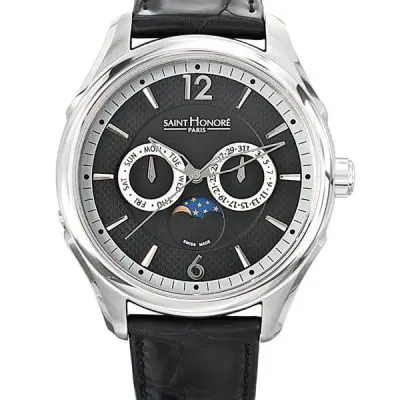 Saint Honore Paris CARROUSEL 850050 1NBAN 42mm