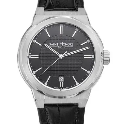 Saint Honore Paris HAUSSMAN 861046 1NIN 41mm