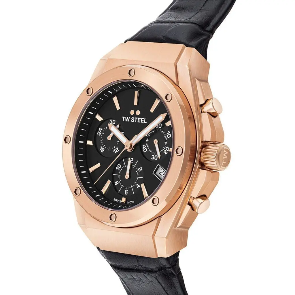 Дамски часовник TW Steel CEO Tech CE4035