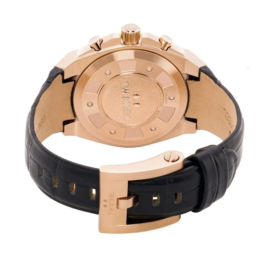 Дамски часовник TW Steel CEO Tech CE4035