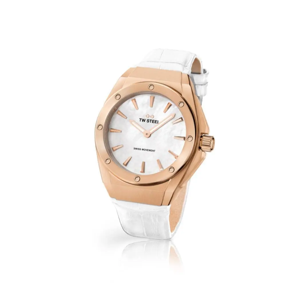 Часовник TW STEEL SWISS MADE CE4025 38мм