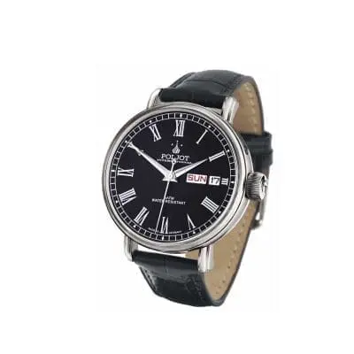 Часовник Poljot Intertational Automatic 2427.1540913 43mm