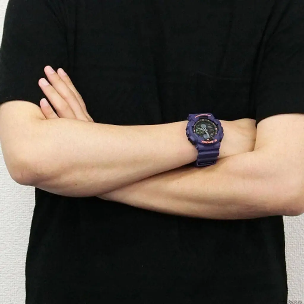 SwissBoutique-Casio-GA-140-6AER-3
