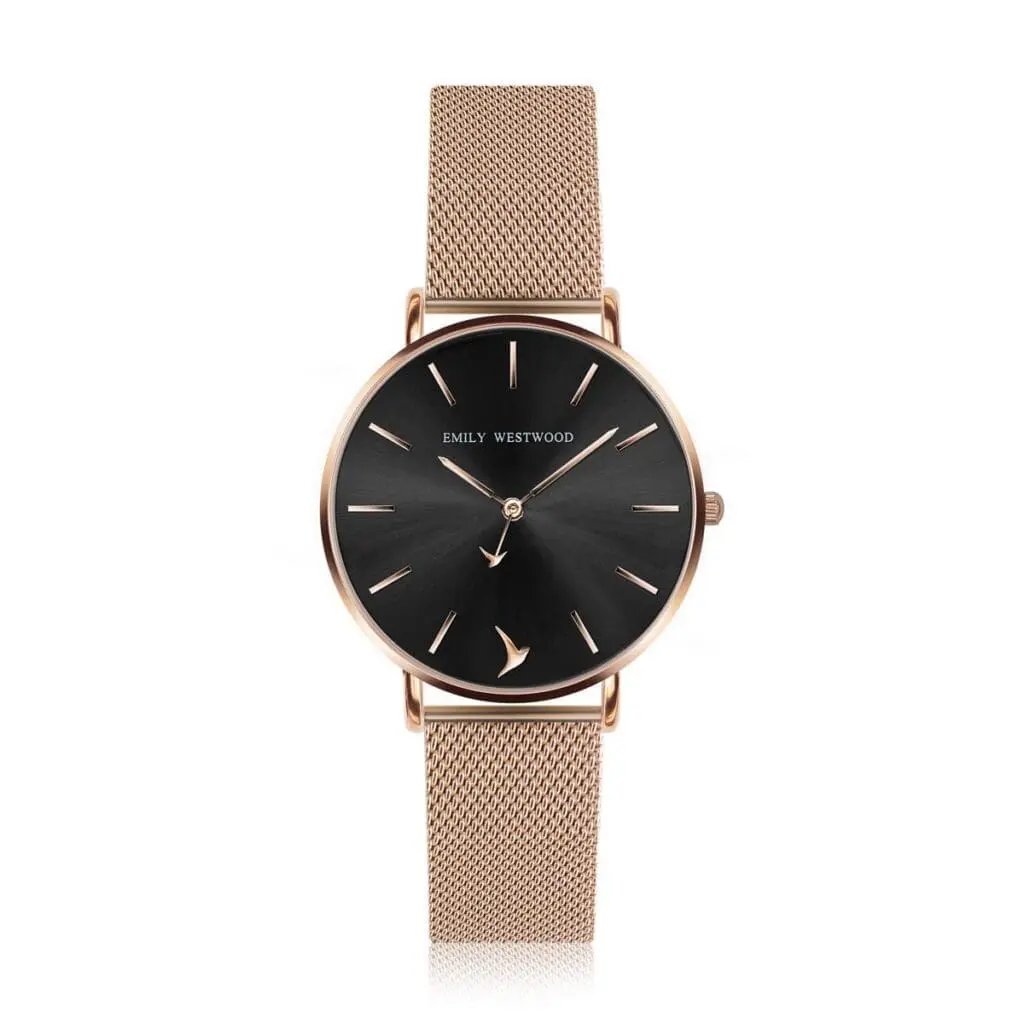 Часовник Emily Westwood EBN-3218 38mm
