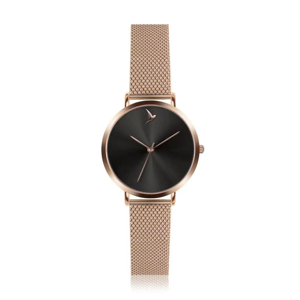 Часовник Emily Westwood LAI-3214R 33mm