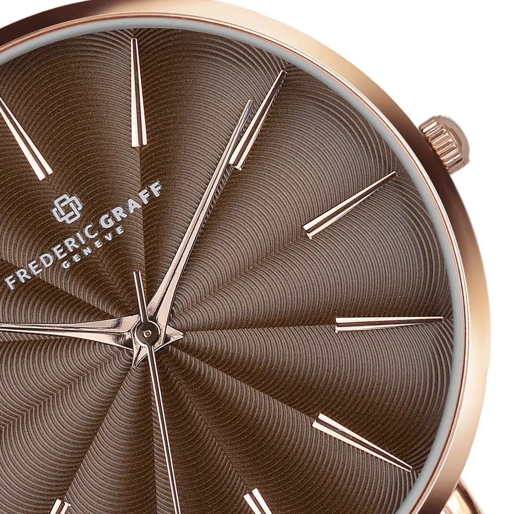 FREDERIC GRAFF FREDERIC GRAFF