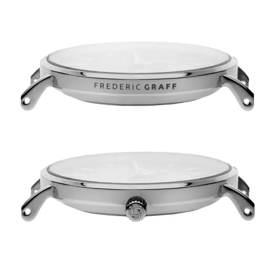 FREDERIC GRAFF FREDERIC GRAFF