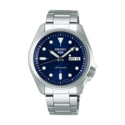 Часовник SEIKO AUTOMATIC SRPE53K1 40мм