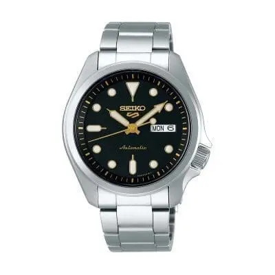 Часовник SEIKO AUTOMATIC SRPE57K1 40мм