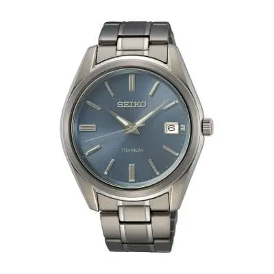 Часовник SEIKO SUR371P1 40мм