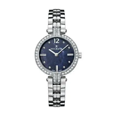 Delbana watch 41711.617.1.532 30mm