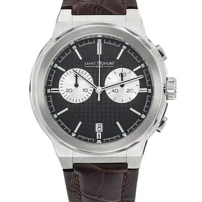 Saint Honore Paris HAUSSMAN 885146 1NIN 41mm