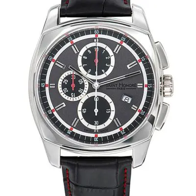Saint Honore Paris LUTECIA 857017 1GINR2 42mm