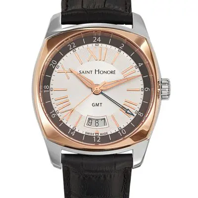 Saint Honore Paris LUTECIA 868016 6ARR 42mm