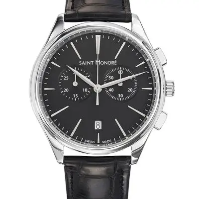 Saint Honore Paris MONCEAU 885017 1NIN 4mm