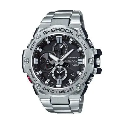 Часовник Casio G-Shock GST-B100D-1AER