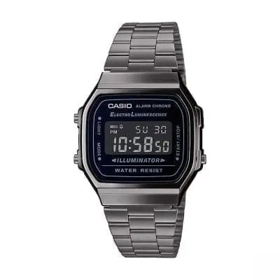 Часовник Casio A168WEGG-1BEF