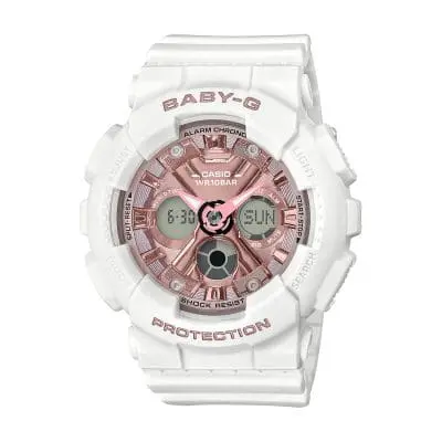 Часовник Casio Baby-G BA-130-7A1ER