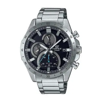 Часовник Casio Edifice EFR-571D-1AVUEF