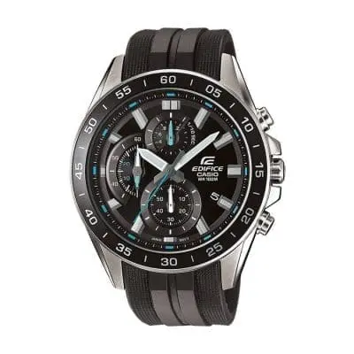 Часовник Casio Edifice EFV-550P-1AVUEF
