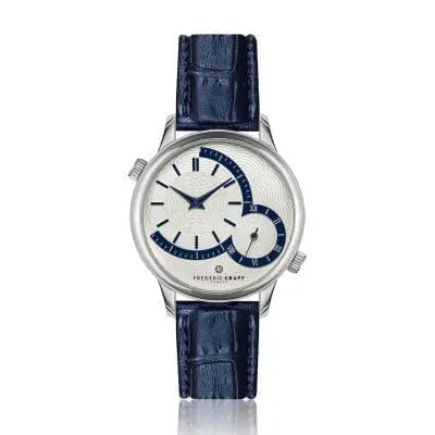 Часовник Frederic Graff FCQ-B038S 42mm