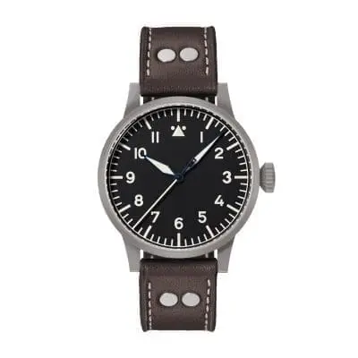 Laco Münster Automatic watch 861748 42mm