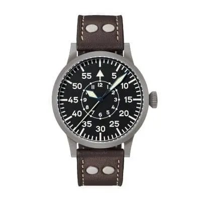 Часовник Laco Dortmund Handwinding 861751 45мм