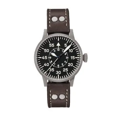 Часовник Laco Speyer Automatic 862095 39мм
