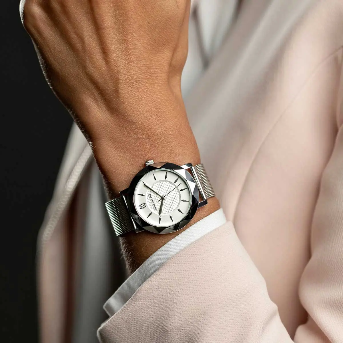 SwissBoutique MarcMalone CAB 2518 3 SwissBoutique-MarcMalone-CAB-2518-3