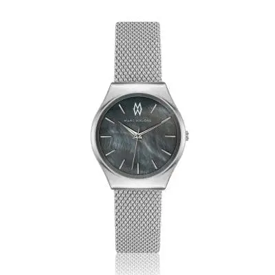 Часовник Marc Malone CAS-2518 38mm