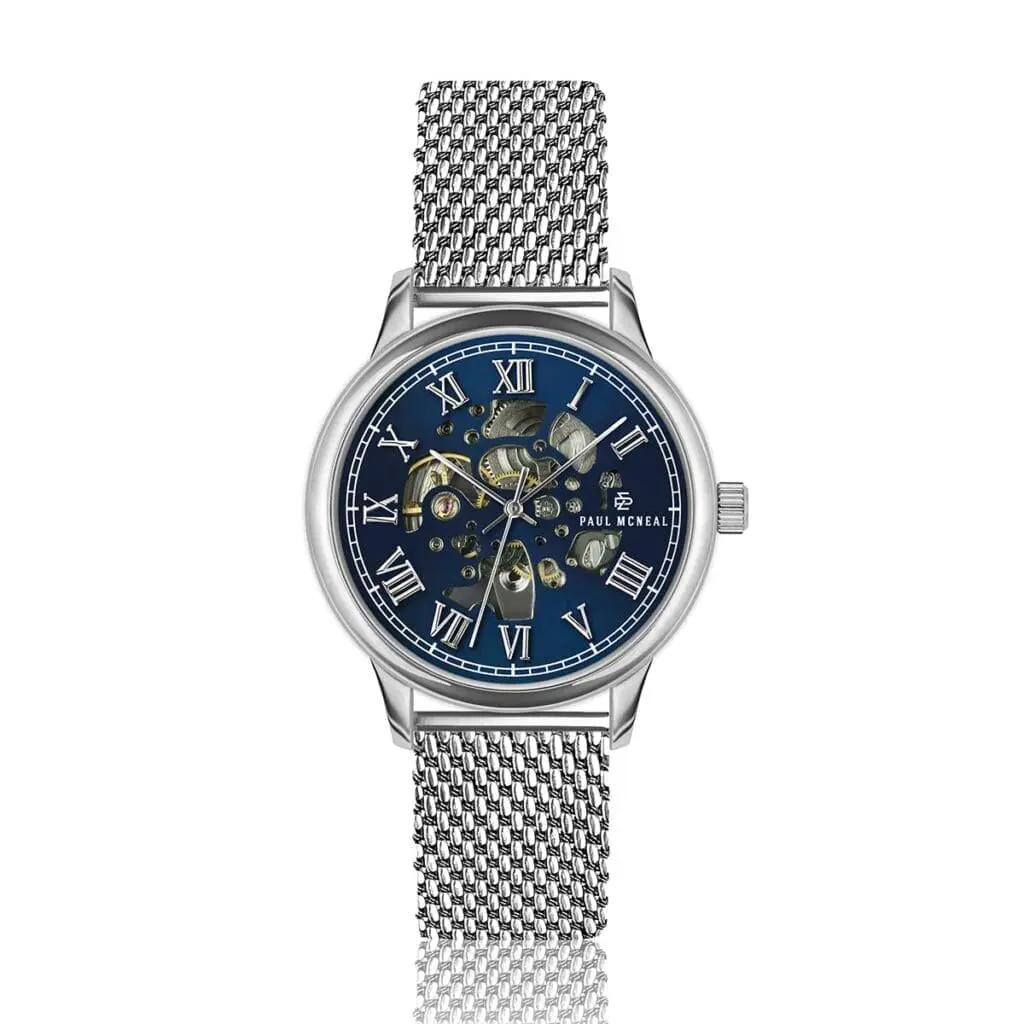SwissBoutique PaulMcneal PBP 35201 SwissBoutique-PaulMcneal-PBP-3520_1