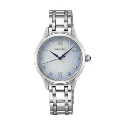 Часовник SEIKO SRZ539P1 30мм