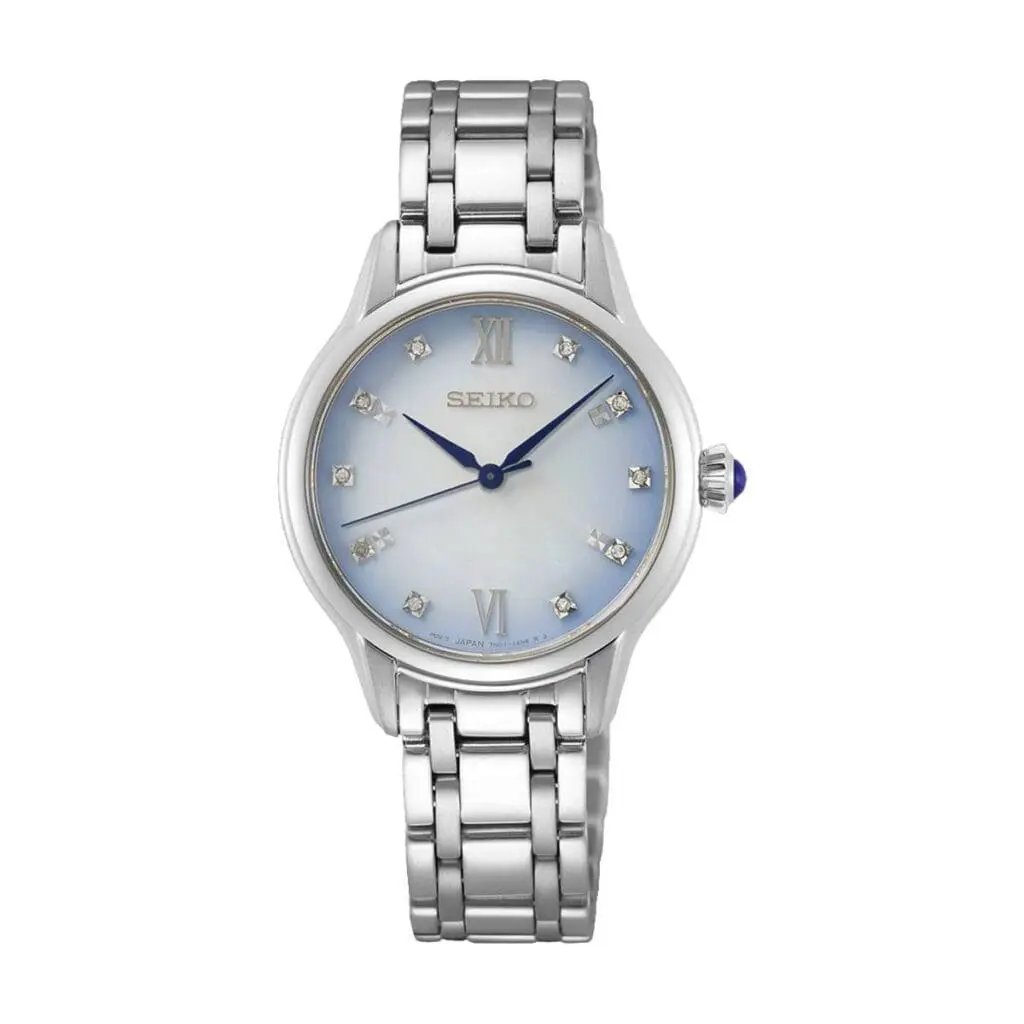 Часовник SEIKO SRZ539P1 30мм