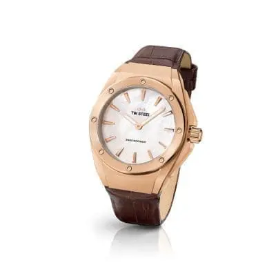 Часовник TW STEEL SWISS MADE CE4034 38мм