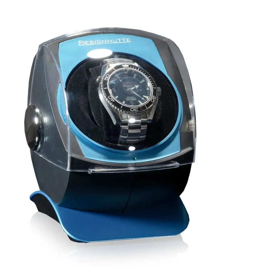 Кутия за навиване на часовници Space 70005-114
