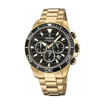 Часовник Festina Prestige F20364/3 44mm