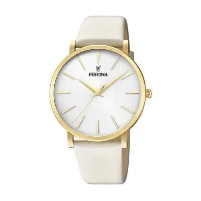 Часовник Festina Mademoiselle F20372/1 38mm