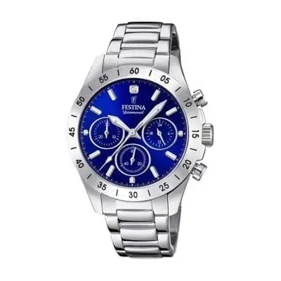 Часовник Festina Boyfriend F20397/2 39mm