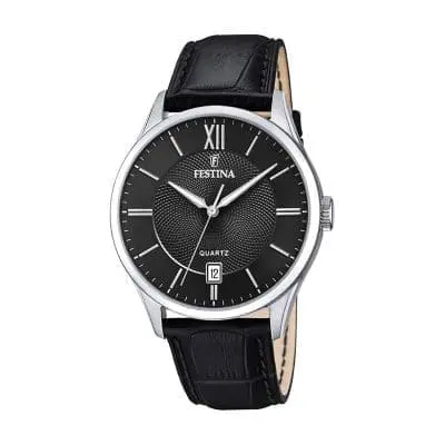 Часовник Festina Classic F20426/3 43mm