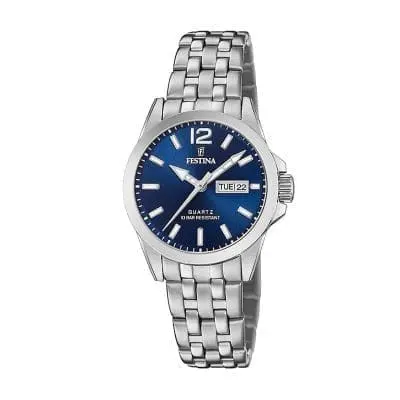 Часовник Festina Mademoiselle F20455/3 32mm