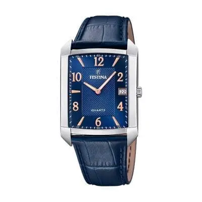 Часовник Festina Classic F20464/2 35,5 х 32mm