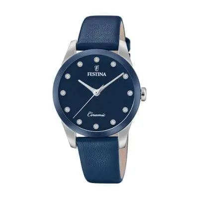 Часовник Festina Ceramic F20473/2 35mm