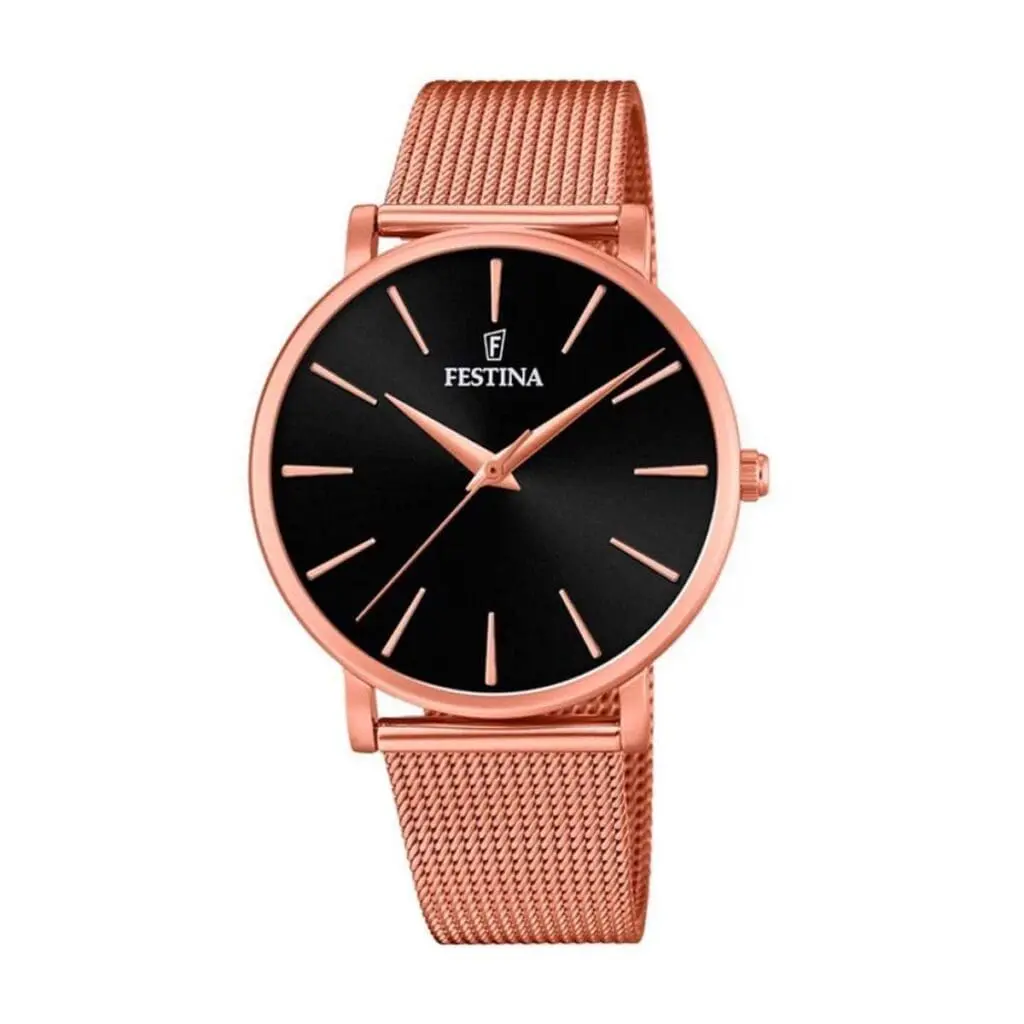 Часовник Festina Slim F20477/2 38mm