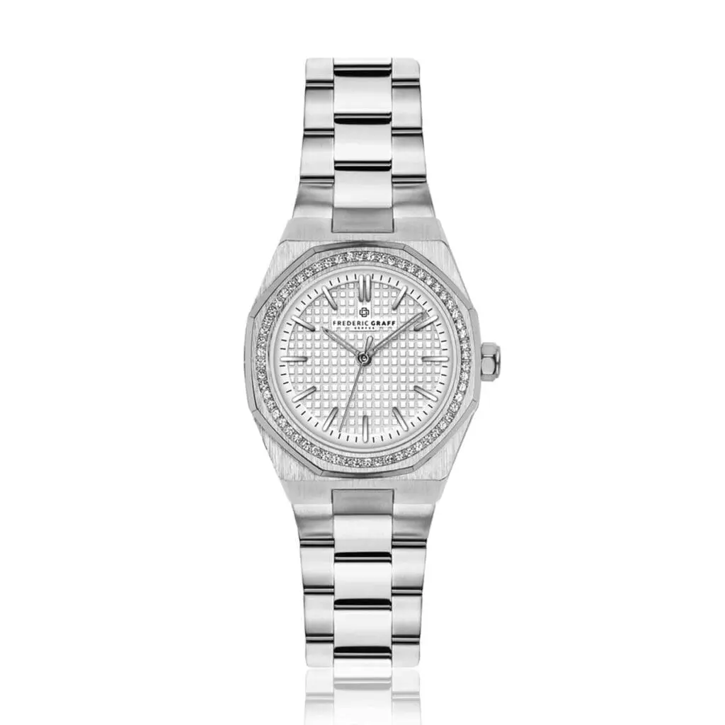 Часовник Frederic Graff FXCX 36mm