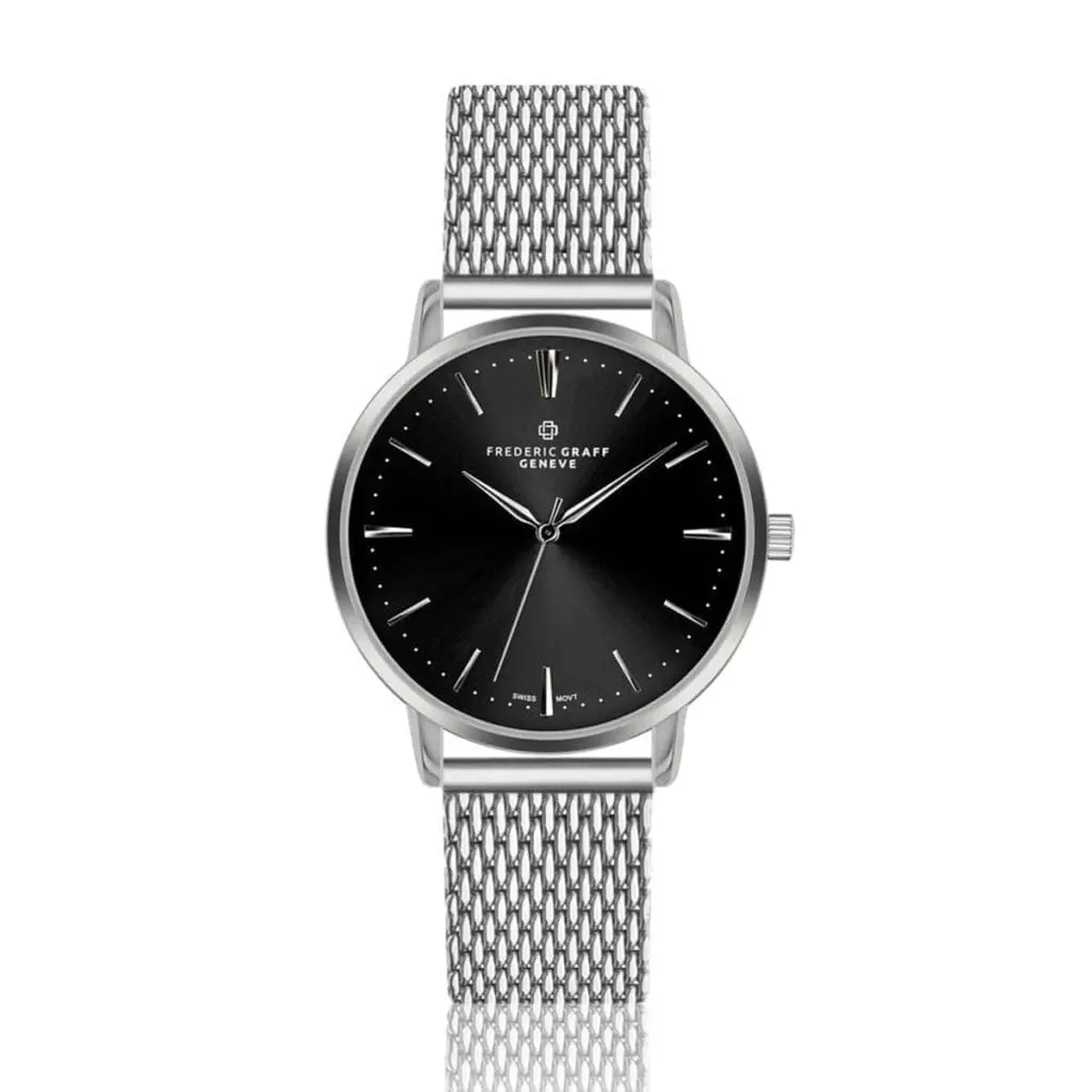 Часовник Frederic Graff FCN-3520 42mm