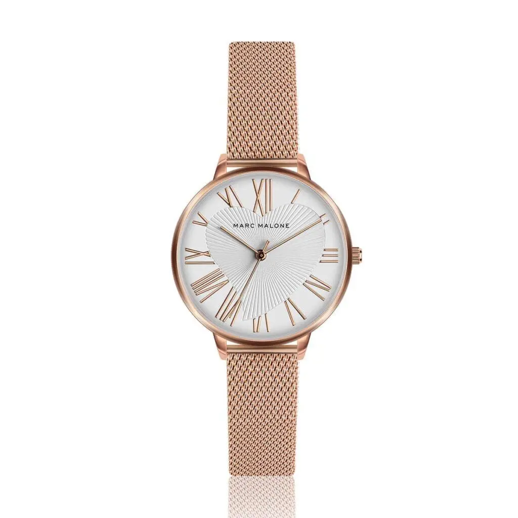 Часовник Marc Malone CAX-3214 36mm